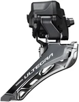 Shimano Ultegra FD-R8150 DI2 Front Derailleur 2X12 Braze-on IFDR8150F Free Ship!. Fixed Price $209.99.