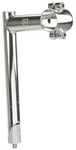 Velo Orange Stem 31.8MM Clamp, 22.2-24TPI Quill, 100MM, Chrome. Fixed Price $105.00.