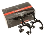 Campagnolo Record Skeleton Brake Calipers Pair 2015 BR15-RE Black Nos New. Fixed Price $219.99.