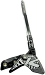 K-edge 1X Race Guide For Single Chainring, Water Bottle Attachment. Fixed Price $139.95.
