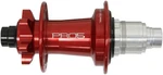 Hope Pro 5 Rear Hub 12 148MM, 6-BOLT, Xd, Red, 32H. Fixed Price $277.92.