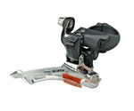 Shimano Front Derailleur 105 FD-5703 3X10 Clamp High 31.8MM 28.6 Black Road Bike New. Fixed Price $46.38.