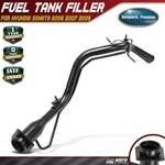 Steel Fuel Tank Filler Neck For Hyundai Sonata 2006 2007 2008 310403K600 Black. Fixed Price $61.89.