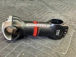 Bontrager Race Lite Rl Alloy Mountain Road Bike Stem 100MM 7 Black 31.8MM. Fixed Price $9.00.