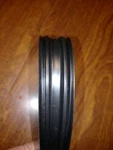 Bontrager Tubeless Strips, Pr. 27.5" Rl/rxl (2)*NEW& Fits Mustang. Fixed Price $19.99.