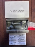 Shimano Dura-ace Front Hub, HB-7700, Qr, 18H, IHB7700FSL 100MM Spacing, Nib. Fixed Price $99.00.