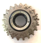 Vintage Shimano Dura Ace MF-7400 6 Speed Bicycle Freewheel L'eroica 13-21. Fixed Price $59.99.