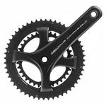 Campagnolo Centaur Crankset 11-SPEED 175MM 146/112BCD 50/34T 41.3MM. Fixed Price $99.55.