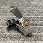 Vintage Shimano SL-MS55 Friction Thumb Left Front Shifter 3/6 Speed Japan Mtb. Fixed Price $5.40.