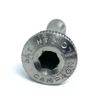 Campagnolo Super Record Rear Derailleur Tension Spring Bolt Titanium Campy. Fixed Price $33.76.