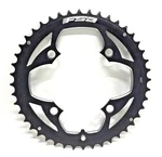 Fsa Vero Pro 44T Chainring 104BCD Bolt Black Alloy WA146 New. Fixed Price $49.99.