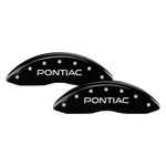 For Pontiac Firebird 97 Caliper Covers Gloss Black W. Fixed Price $299.99.