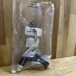 Tektro 319A Rh Bmx Linear Pull Brake Lever - Silver/black. Fixed Price $14.00.