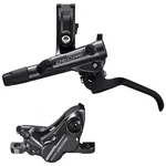 New Shimano Deore BL-M6100/BR-M6120 Hydraulic Disc Brake/lever Front 4-PISTON. Fixed Price $85.00.