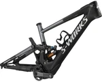 Specialized S-works Turbo Kenevo Sl Frameset (carbon/black/silver/white). Fixed Price $2799.99.