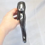 Shimano 105 ST-5700 Left/front 2X Double Black Sti Shifter. Fixed Price $49.50.