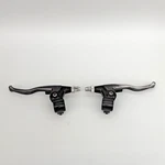 Vintage Shimano Deore Xt BL-M700 Brake Levers Pair Cantilever Deer Head. Fixed Price $27.99.