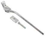 Greenfield KS2 Bike Kickstand (285MM) (silver). Fixed Price $9.99.