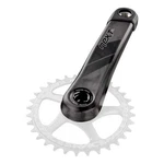 Race Face Next Crankset 175MM - Black Boost CK20NXSL136ARM175BLK. Fixed Price $436.12.