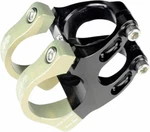 Renthal Apex Stem 31.8MM Clamp 1-1/8 Steerer 31MM Length +/- 6 Degree. Fixed Price $108.95.