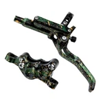 Lewis LH4 Camo Pistons Hydraulic Disc Brake. Fixed Price $369.99.