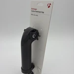Trek Seatpost Round Carbon Mast Cap 135 X 20MM Offset Black 30.2MM I.d.. Fixed Price $124.99.