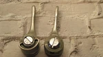 Shimano Rx 100 SL-A550 Down Tube Shifters. Fixed Price $21.82.