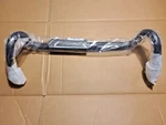 Easton EC70 Carbon Dropbar Handlebar Ax, DI2, Flared, 44CM 31.8MM, New In Bag. Fixed Price $150.00.