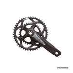 Fsa Tempo Double Adventure Jis Crankset - (30/46T 170MM). Fixed Price $85.00.