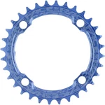 Race Face Narrow/wide Single Chainring Blue 104X36T. Fixed Price $60.07.