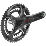 Campagnolo Super Record 12S. Crankset Ut 170MM 53-39 FC19-SR12093 Drivetrain. Fixed Price $959.99.