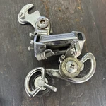 Vintage Suntour Speed Rear Bicycle Derailleurs 4532 Honor - BX3. Fixed Price $12.00.