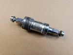 Shimano Xtr BB-UN91 68MM Cartridge Bottom Bracket 113MM Spindle English Thread. Fixed Price $35.00.