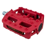 Mks Grafight-xx 1/2" Platform Composite Pedals Red. Fixed Price $41.99.