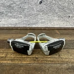 Vintage Shimano Dura-ace PD-7401 Clipless Road Pedals 9/16 Silver Pair Look 7400. Fixed Price $61.74.