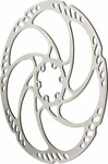 Magura Storm Hc 6-BOLT Brake Rotor Silver (2700930). Fixed Price $21.93.