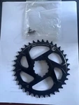Sram X-sync 12S Direct Mount Mm Offset 36T Chain Ring. Fixed Price $45.00.