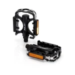 City / Mtb Urban Pedal M-02 Black Aluminum Cnc Cage Sb Plus 2501811000 Xlc. Fixed Price $29.35.
