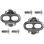 Crankbrothers Cleat Standard Release: Degrees Of Float 15338. Fixed Price $40.31.