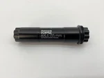 Rotor Kapic Bottom Bracket Spindle - 30MM X 135MM. Fixed Price $45.00.