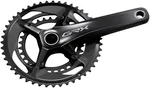Shimano Grx FC-RX810 11-SPEED 170MM 48/31T 110/80 Bcd Black. Fixed Price $280.00.