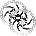 Galfer 180MM Mtb/e-bike Disc Brake Rotor Bundle High Carbon Stainless Steel,. Fixed Price $96.28.