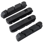 New Campagnolo Pads Set (4) BR-SR500 Brakes. Fixed Price $33.47.