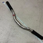 Nitto Aluminum Handle Fixie Bike. Fixed Price $149.66.