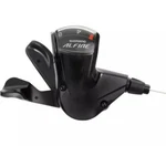 Shimano SL-S503 Right Shifter 8 Speed Alfine Nexus Trigger Black New. Fixed Price $35.24.