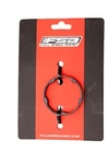 2-PACK Fsa Carbon Fiber Bicycle Headset Spacers 5MM X 1-1/8" 160-4324. Fixed Price $13.95.