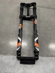Bucklos Fat Tire 5.0 20/26 Inch Air Electric Mountain Bike Inverted Suspensio.... Fixed Price $229.99.
