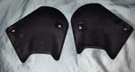 2000-2007 Honda Shadow Sabre VT1100 C2 Oem Frame Neck Front Side Covers (set). Fixed Price $27.00.