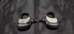 Look PP256 Multitensor Anatomic Pedals 9/16. Fixed Price $14.99.