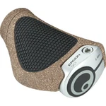 Ergon GC1 Biokork Grips Black/tan, Lock-on, Rohloff/nexus 42410211. Fixed Price $57.81.